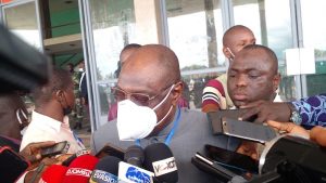 Maison Centrale de Conakry: Un autre détenu mis en liberté provisoire