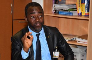 L'association des magistrats conteste une nomination du ministre Charles Wright et hausse le ton