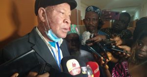 La famille du jeune tué à Banbeto, s'engage: "Nous ne ferons jamais du corps de notre fils, un objet de politisation"