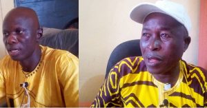 Deux naufrages aux larges de Conakry: des responsables communaux de la pêche de Kaloum et de Matam donne des explications