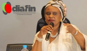 Sport/De graves révélations de la présidente du CONOR sur Mathurin Bangoura: «…j’ai des témoins»