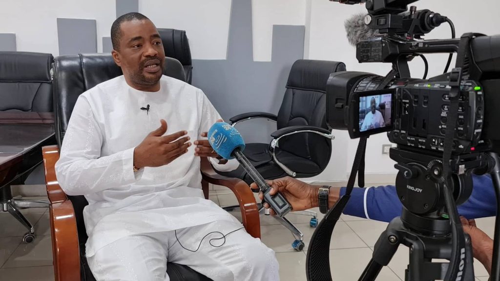 Tibou Kamara et le massacre du 28 septembre : un autre avis à prendre en compte...