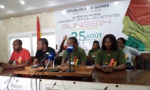 Célébration du 2 octobre: La VDP donne le coup d'envoi de ses activités