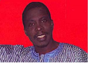 Page noire: l'artiste Alhassane Barry, auteur du titre Dianfa, n'est plus