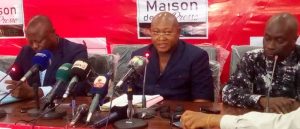 Affaire Sidya Vs Patrimoine bâti-public: les avocats de l’ancien Premier ministre font une grande annonce