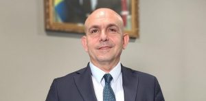 Port Autonome de Conakry: le DG d’Alport Conakry sorti de son bureau (Proche)