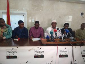 Éducation: les fondateurs des écoles privées interpellent le Président de la transition sur leurs conditions de travail