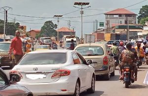 Conakry: Aucun effet de l'appel à manifester du RPG arc-en-ciel, même dans fief traditionnel (constat)
