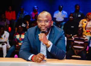 Les "victimes" de la transition: le DG de Djoma médias dit ses quatre vérités à Mamadi Doumbouya