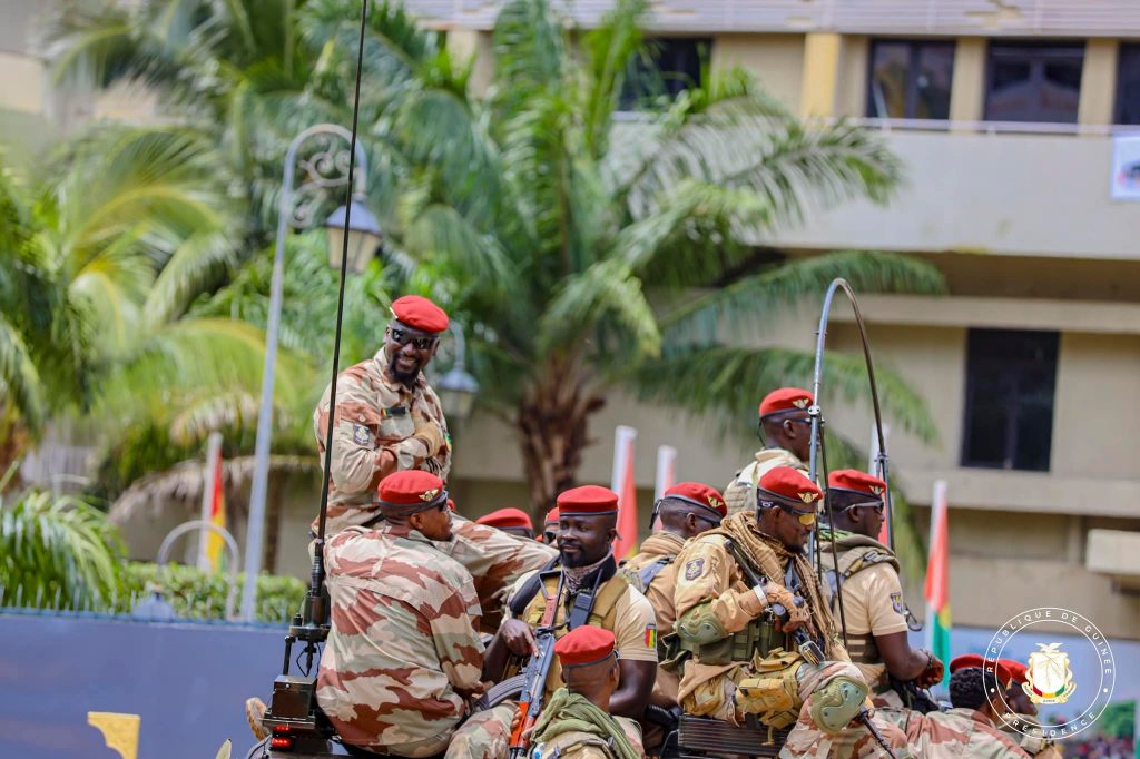 FNDC dissous et Commission africaine des droits de l’Homme: une volonté manifeste de plomber la Transition (Tribune)