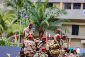 FNDC dissous et Commission africaine des droits de l’Homme: une volonté manifeste de plomber la Transition (Tribune)