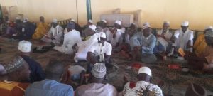 Kankan: l’an un du CNRD célébré à travers une lecture du saint coran