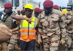 Le CNRD s'empare des mairies: Dalaba, Dinguiraye, Mali...encore 17 conseils communaux dissouts