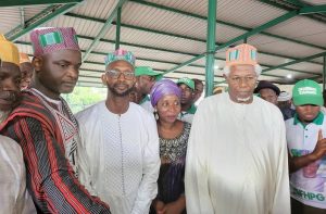 Tabital pulaaku international: les représentants guinéens reçus par la coordination Haali Pular