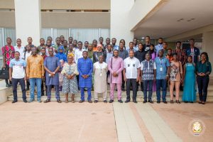 𝐌𝐄𝐒𝐑𝐒𝐈: à la rencontre des boursiers Guinéens de l'INPHB de Yamoussoukoro