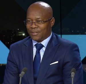 Gaoual sur les arrestations d’Etienne et Abdoulaye Bah : «dans tous les pays il y a des arrestations »