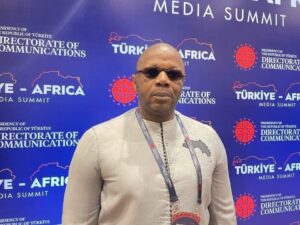 Ahmed Kourouma : Une voix s’est tue ! (Par Boubacar Yacine Diallo)