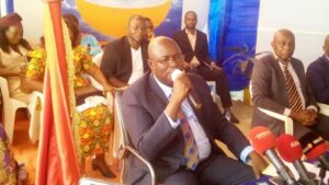 Dialogue inter guinéen: Dr Faya Millimouno lance un nouvel appel au camp du boycott