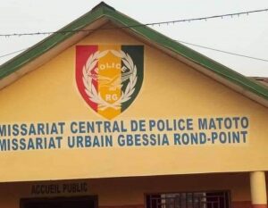 Gbessia Tanènè:  un enfant de quatre ans porté disparu !