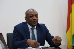 Urgent : le ministre du budget demande l’arrêt des activités d’une compagnie minière