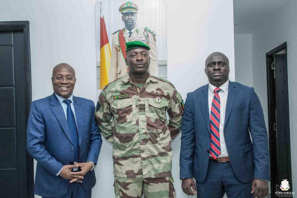 Le gouvernement présente le niveau d'exécution du chronogramme