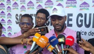 Société civile: La MAOG dresse le bilan de ses activités de l’année passée et se projette sur celle en cours