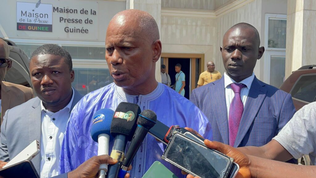 La subvention accordée au médias, disponible (Communiqué)