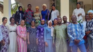 Viols et violences basés sur le genre: En 2022 la FD2HG a géré 38 cas (rapport annuel)