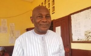 Conakry: Abdourahamane Sanoh convie la presse à une rencontre