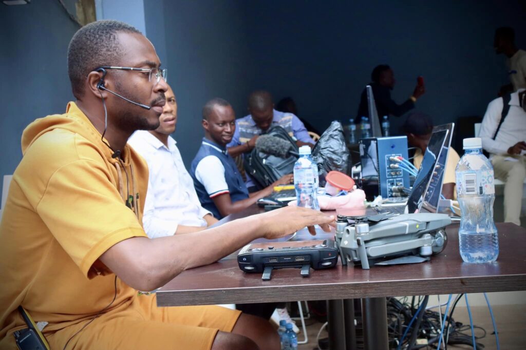 Hadafo Médias: Espace TV a un nouveau responsable des productions