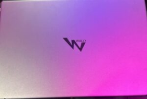 Innovation numérique: un ancien ministre annonce Wallibook Pro, un ordinateur guinéen made in Guinéa