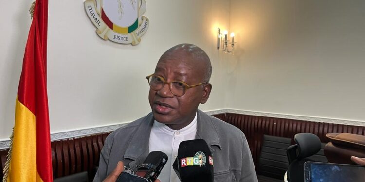 Construction de raffineries: le gouvernement et les neuf compagnies minières concernées font le point à quelques jours de l’expiration de l’ultimatum 