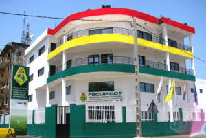 FEGUIFOOT: après l'ASK, un autre club se désolidarise des frondeurs ... (Communiqué)