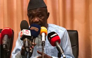 Procès de Dr Kassory et Cie: Pour y prendre part, la défense exige des "garanties"