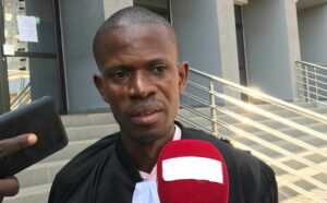 Procès du 28 septembre 2009: la défense de Blaise crache dans le plat de celle de Toumba