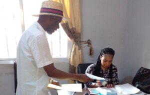 Kaloum: le SPPG projette une marche contre le ministre Wright le jeudi prochain