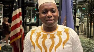 Justice et Transition en Guinée: Alphonse Charles Wright, le fossoyeur de la séparation des pouvoirs (Souleymane Souza)