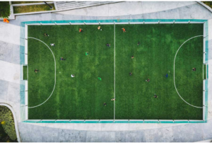 Des codes promo pour les paris en Guinée