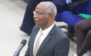 Appel à manifester: Bah Oury appelle les Forces Vives de Guinée à la retenue