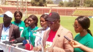 SENAMSCO: l’édition 2023 officiellement lancée à Conakry