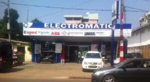 CRIEF: la partie civile absente, l'affaire Electromatic-Guinée renvoyée au 20 mars prochain 