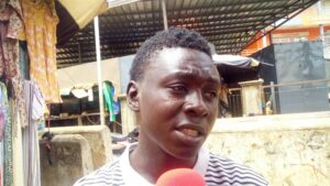 Centre Falloulaye (Madina): Des conducteurs de taxi-moto parlent de leurs quotidiens