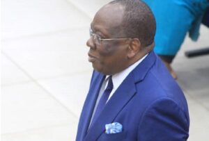 Lounceny Fall à la tête d'un nouveau parti politique