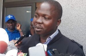 Massacre du 28 septembre: ‘’...puisqu’il faut vaille que vaille trouver un coupable, il faut épingler Marcel’’ (Me David Béavogui)