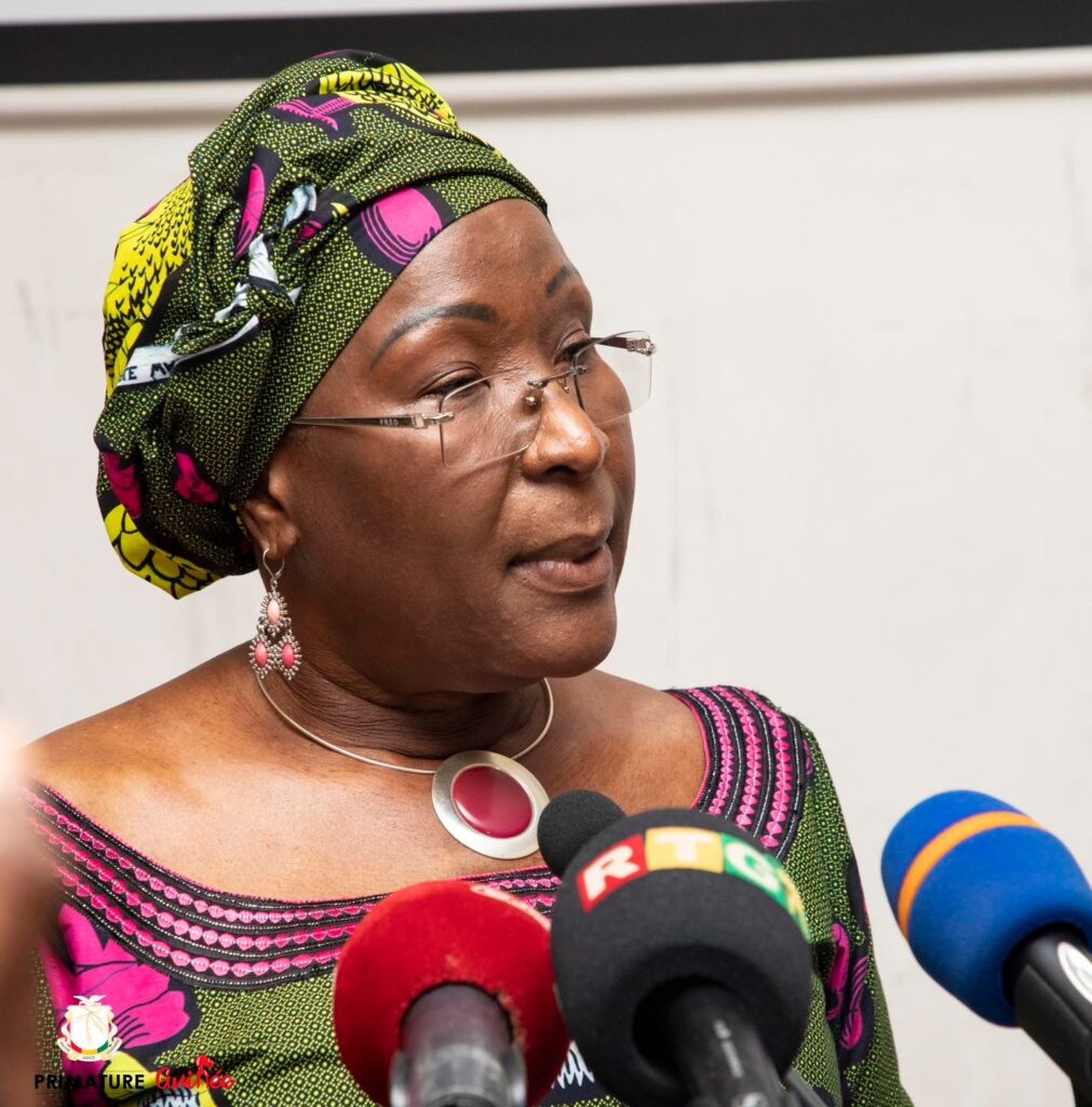 Médiation: Dr Makalé Traoré insinue avoir empêché qu’Abdoul Sacko soit déféré à la maison centrale