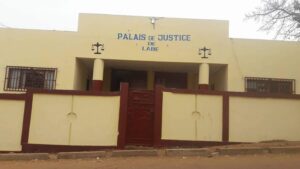 Justice: le ministre Charles Wright sanctionne Israël Kpogomou, procureur de Labé