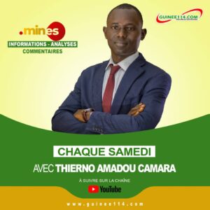 [.Mines du 19-08-2023] Focus sur la sommation faite aux sociétés minières de ramener les devises issues de l'exportation
