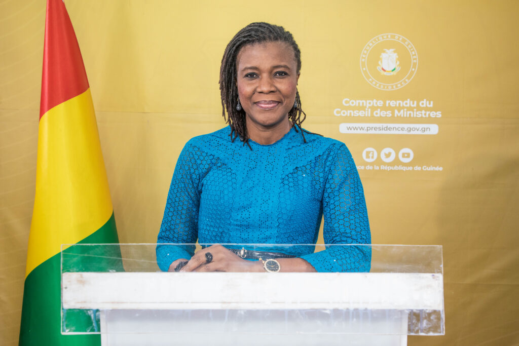 Compte-rendu du Conseil des ministres du 27 avril 2023