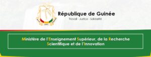 Recrutement de 250 Enseignants-Chercheurs pour les Institutions d'Enseignement Supérieur Publiques Guinéennes