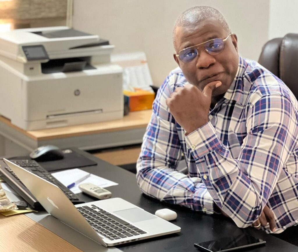 Magouilles dans le secteur des Jeux: le sieur Cissé se noie dans le caniveau